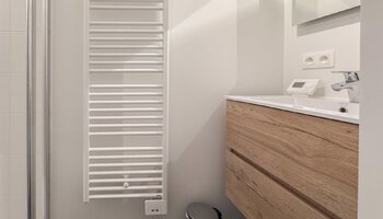 Uniek 2SLK-appartement met zicht op de Put van de Cloedt