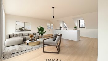 Res. Yuki | Appartement tussen de groene polders