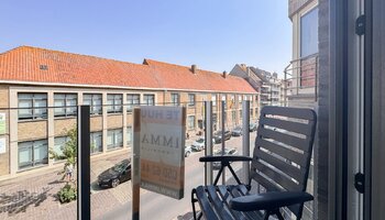 Appartement lumineux de 2 chambres à proximité de la Lippenslaan