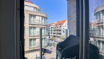 Appartement lumineux de 2 chambres à proximité de la Lippenslaan