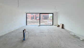 Res. Yuki | Appartement nouvellement construit dans environnement rural