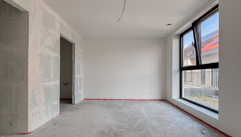 Res. YUKI | Nieuwbouw met 4 slaapkamers, tuin & carport