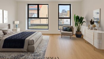 Res. YUKI | Nieuwbouw met 4 slaapkamers, tuin & carport