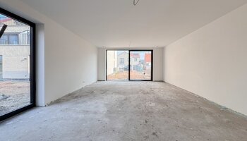Res. YUKI | Nieuwbouw met 4 slaapkamers, tuin & carport