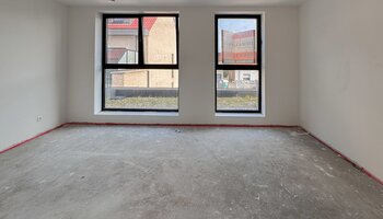 Res. YUKI | Nieuwbouw met 4 slaapkamers, tuin & carport