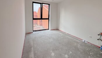 Res. YUKI | Nieuwbouw met 4 slaapkamers, tuin & carport
