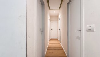 Recente (2024) energiezuinige woning met 3 slaapkamers en tuin