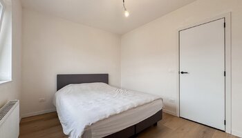 Recente (2024) energiezuinige woning met 3 slaapkamers en tuin