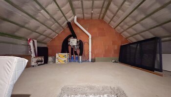 Recente (2024) energiezuinige woning met 3 slaapkamers en tuin