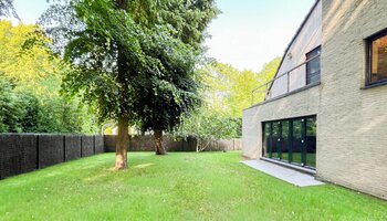 Exclusieve villa met binnenzwembad regio Beisbroek
