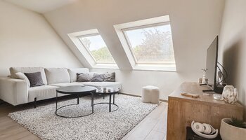 Appartement lumineux de 2 chambres | Sint-Kruis