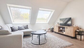 Appartement lumineux de 2 chambres | Sint-Kruis