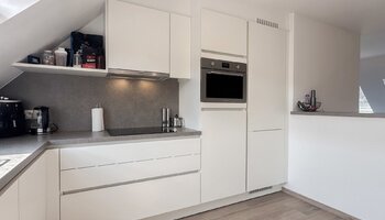 Appartement lumineux de 2 chambres | Sint-Kruis