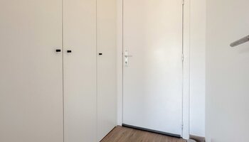 Appartement lumineux de 2 chambres | Sint-Kruis