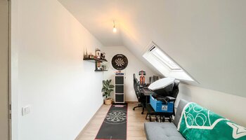 Appartement lumineux de 2 chambres | Sint-Kruis