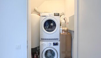 Appartement lumineux de 2 chambres | Sint-Kruis