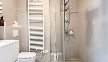 Appartement lumineux de 2 chambres | Sint-Kruis