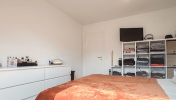 Appartement lumineux de 2 chambres | Sint-Kruis
