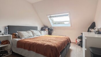Appartement lumineux de 2 chambres | Sint-Kruis