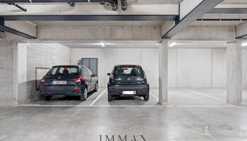 Gelijkvloers 3-slpk nieuwbouwappartement met zonnig terras