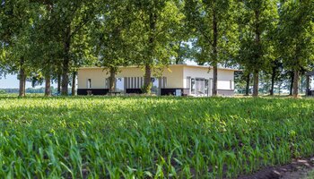 Exclusieve loft-villa met prachtige landelijke vergezichten