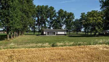 Exclusieve loft-villa met prachtige landelijke vergezichten