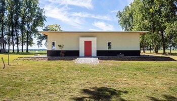 Exclusieve loft-villa met prachtige landelijke vergezichten