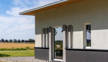 Exclusieve loft-villa met prachtige landelijke vergezichten