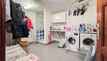 Prachtig gelegen instapklare villa langs Damse Vaart 