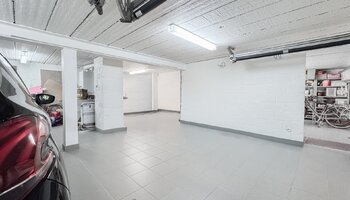 Prachtig gelegen instapklare villa langs Damse Vaart 