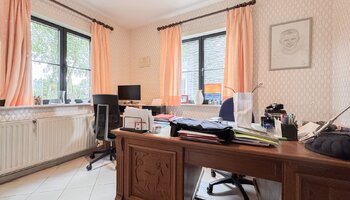 Prachtig gelegen instapklare villa langs Damse Vaart 