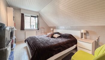 Prachtig gelegen instapklare villa langs Damse Vaart 