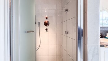 Prachtig gelegen instapklare villa langs Damse Vaart 