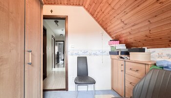 Prachtig gelegen instapklare villa langs Damse Vaart 