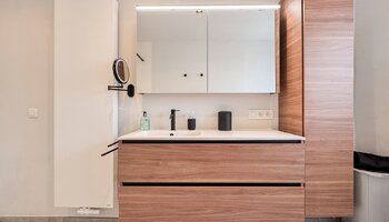 Charmante maison avec jardin et garage à Koolkerke (Bruges)