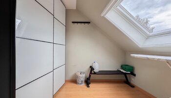 Charmante maison avec jardin et garage à Koolkerke (Bruges)