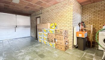 Bel-etage woning op centrale locatie
