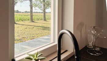 Exclusieve loft-villa met prachtige landelijke vergezichten