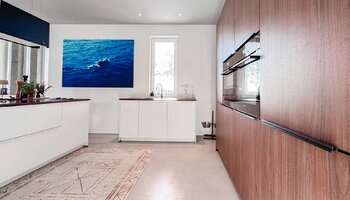 Exclusieve loft-villa met prachtige landelijke vergezichten