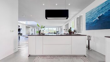 Exclusieve loft-villa met prachtige landelijke vergezichten