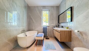 Exclusieve loft-villa met prachtige landelijke vergezichten
