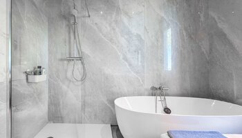 Exclusieve loft-villa met prachtige landelijke vergezichten