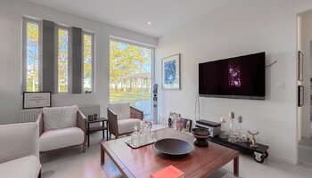 Exclusieve loft-villa met prachtige landelijke vergezichten