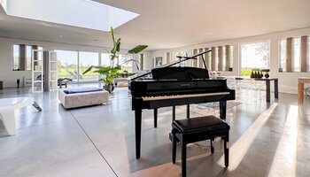 Exclusieve loft-villa met prachtige landelijke vergezichten