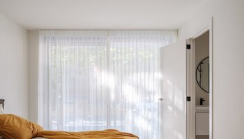 KAAI 30 | Gelijkvloers appartement met 1 slaapkamer