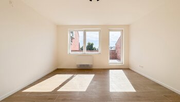 Instapklare woning met 4 slaapkamers, zonnige tuin en garage