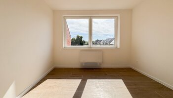 Instapklare woning met 4 slaapkamers, zonnige tuin en garage
