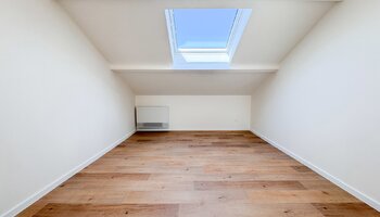 Instapklare woning met 4 slaapkamers, zonnige tuin en garage