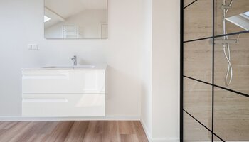 Instapklare woning met 4 slaapkamers, zonnige tuin en garage