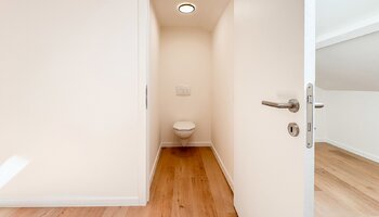 Instapklare woning met 4 slaapkamers, zonnige tuin en garage